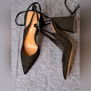 ASOS Chunky Heels
